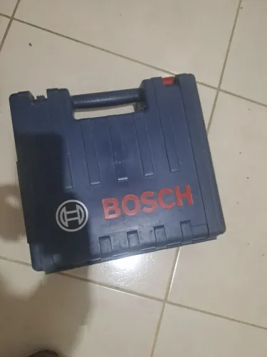 Rompedor e furadeira