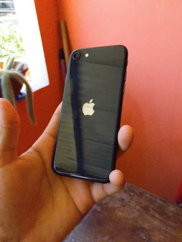 IPhone SE 2020