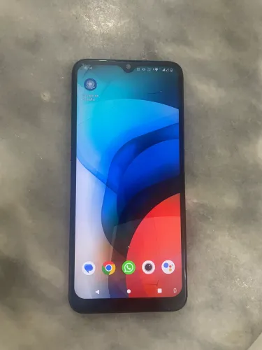 MOTO E 7