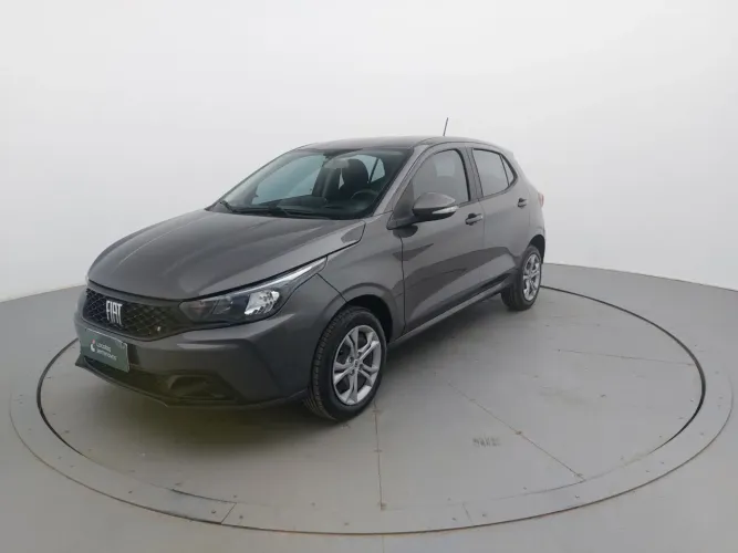 Fiat Argo Drive 1.0 Firefly 2025