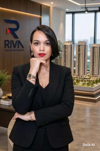 Consultor Imobiliário, com ou sem experiência, auxílio para o TTI