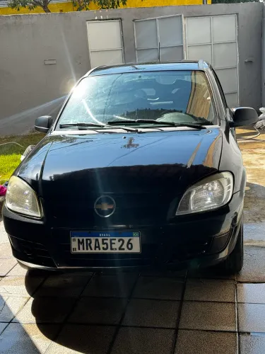 Chevrolet Celta Life/ LS 1.0 MPFI 8V Flexpower 3P 2007