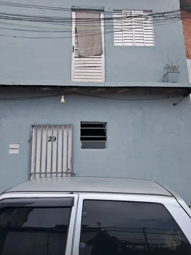 Ótima oportunidade pra Sair agora do ALUGUEL.