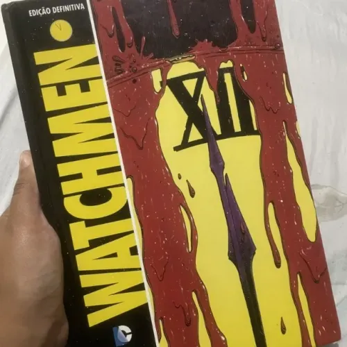 Watchmen
