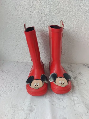 Galocha Mickey 