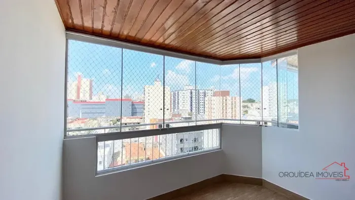Apartamento Rudge Ramos | 3 vagas cobertas | ótima localização | agende a sua visita