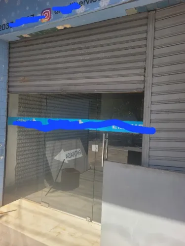 ÓTIMO  IMÓVEL  COMERCIAL  PARA ALUGAR  NA PRES. BANDEIRA ( AV 2) NO BAIRRO  DO ALECRIM 