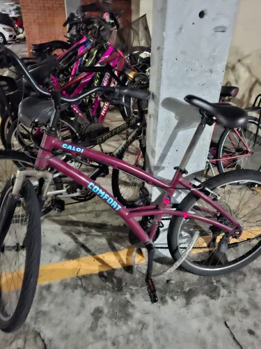 Vende-se Bicicleta