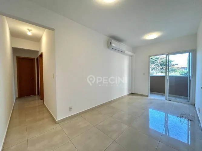 Apartamento para locação no Mirassol Prime em Rio Claro.