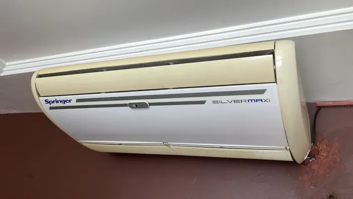 Ar condicionado 36,000 Btu para vender rápido
