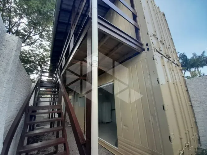 JK 15M² - para Alugar