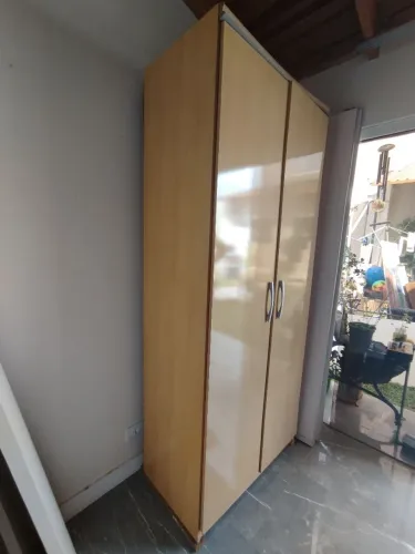 Guarda roupa solteiro