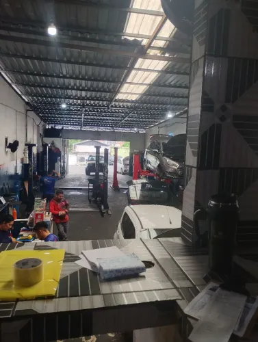 Vaga para motoqueiro