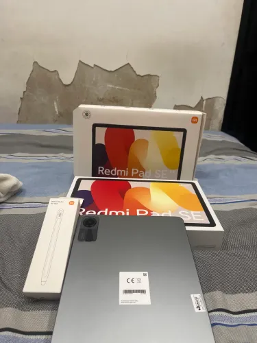 Vendo pad SE, e a caneta com nota fiscal e garantia de 1 ano