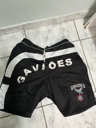 Bermuda Gavioes Corinthians