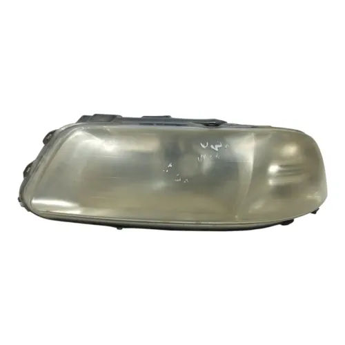 Farol Dianteiro Esquerdo Vw Gol Parati 1999 2000 2001 A 2005 Esquerdo/motorista