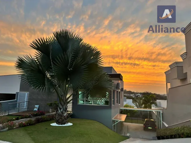 Casa com 4 dormitórios, 310 m² - venda por R$ 2.400.000 ou aluguel por R$ 13.065/mês - 132