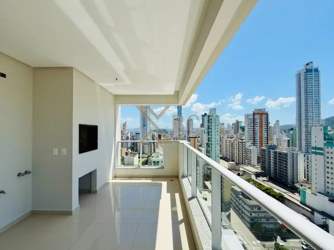 Apartamento 4 Quartos para Venda em Balneário Camboriú, Centro, 4 dormitórios, 4 suítes, 5
