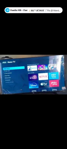 Tv roku 43
