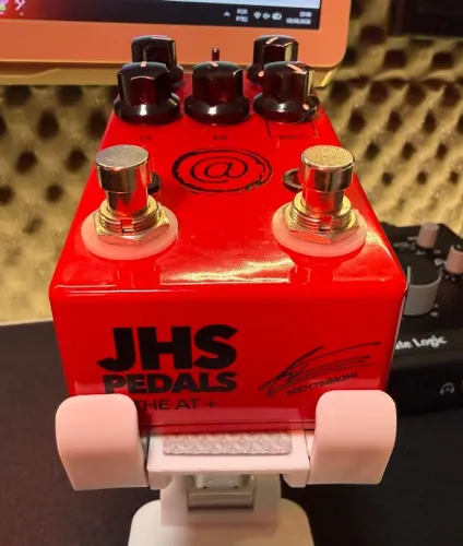 Pedal JHS AT+ Andy Timmons signature - novo