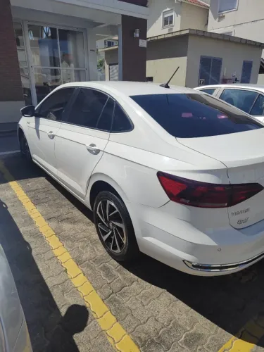 Volkswagen Virtus Highline 200 TSI 1.0 Flex 12V AUT 2021