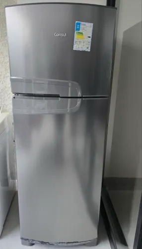 Geladeira Cônsul