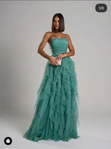 Vestido de Festa