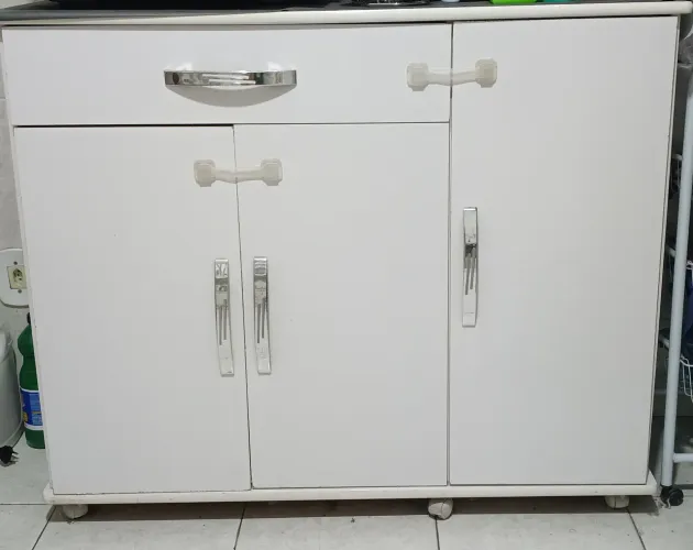 Armário de cozinha