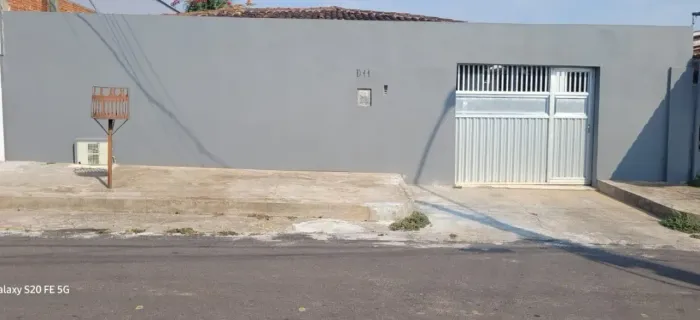 Vendo Casa de 3 quartos em Macapá - AP