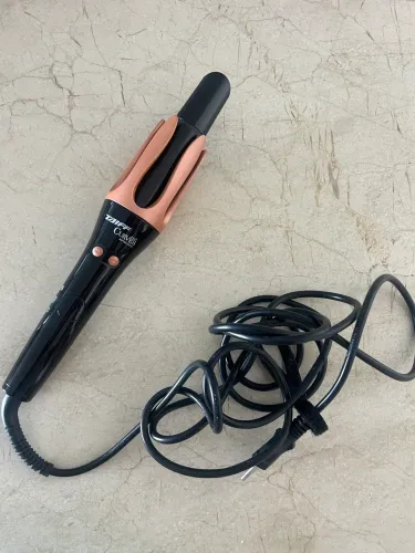 Escova babyliss Taiff