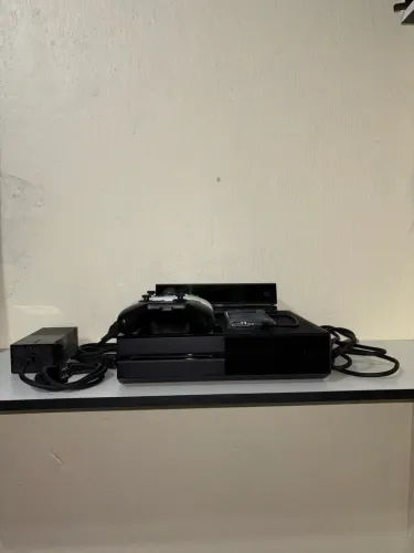 Xbox one FAT