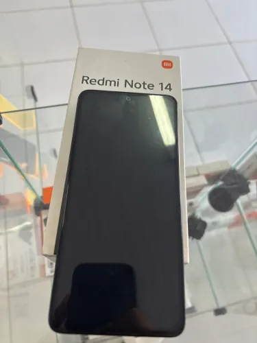 Celular redmi note 14