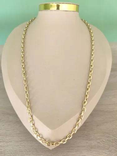 Corrente de ouro 18k