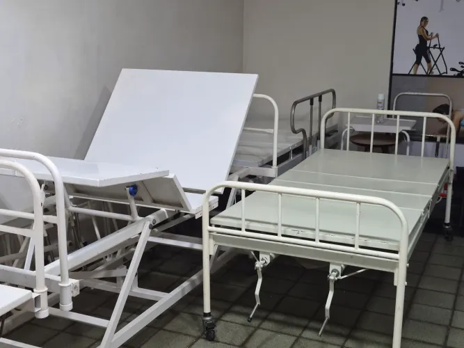 Temos Camas Hospitalares pa4a venda