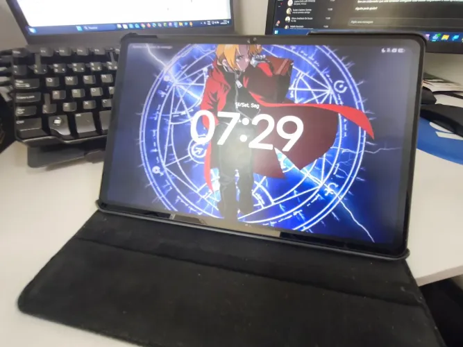 Tablet Redmi pad 2