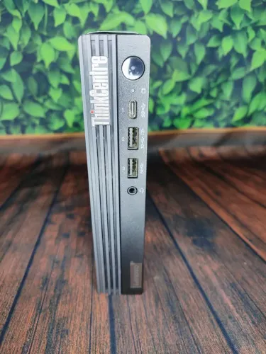 Mini Desktop Lenovo ThinkCentre M70q - Core i5, 13ª geração