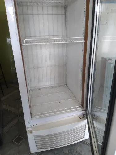 Freezer