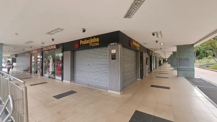 LOJA TÉRREA DE ESQUINA + LOCALIZAÇÃO TOP! CLSW 302, SUDOESTE