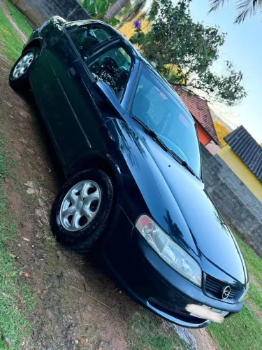Chevrolet Vectra GLS/expres.2.2/ 2.0 E 2.0 CD 8V 1999