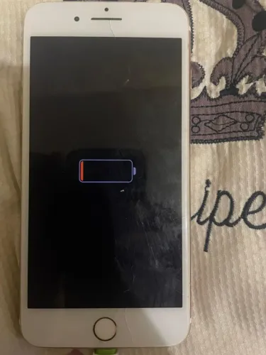 Celular iPhone 7