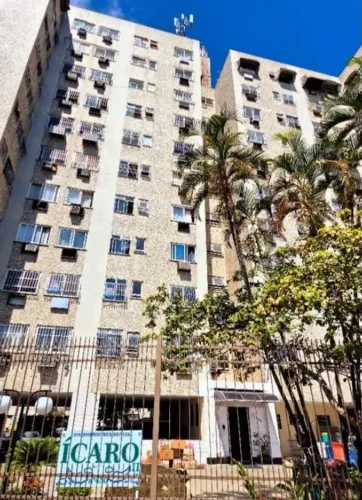 Alugo apartamento Condomínio Residencial Ícaro II São Gonçalo Porto Novo