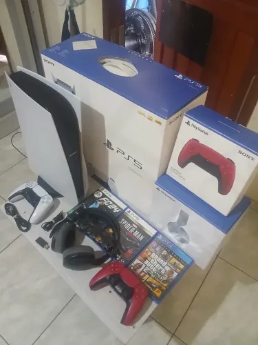 Ps5