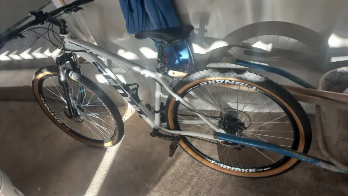 BBB bike barata e boa