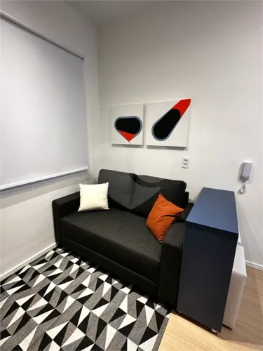 Apartamento com 2 quartos para locação em Vila ema - SP