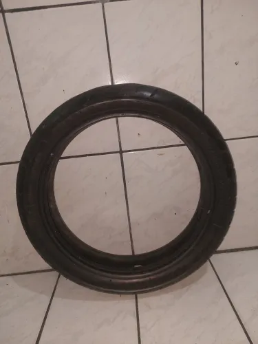 Pneu dianteiro Pcx aro 14