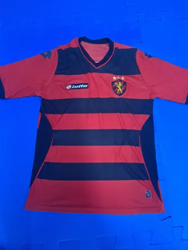 Camisa do sport de recife