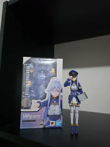 Vladilena milizé 86 sh figuarts