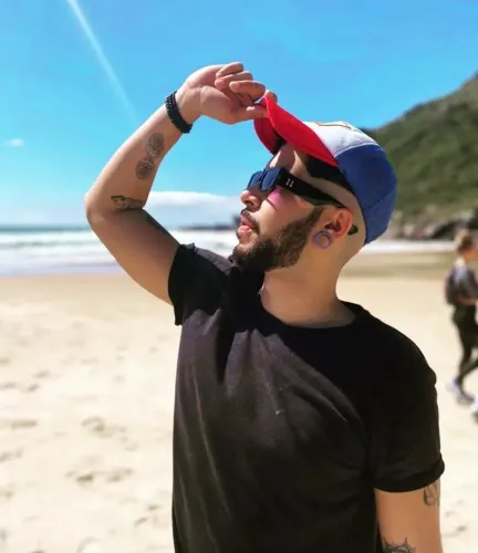 Inglês fluente em Porto seguro BA.