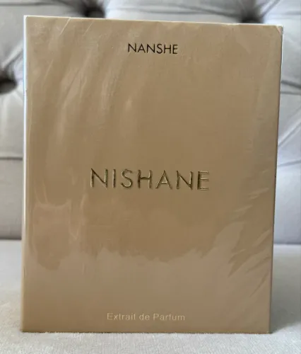 Nishane Nanshe extrait de parfum 100ml