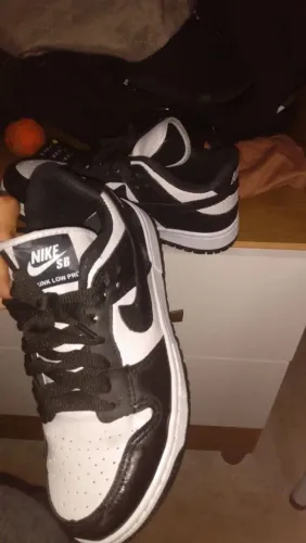 Tenis feminino novo
